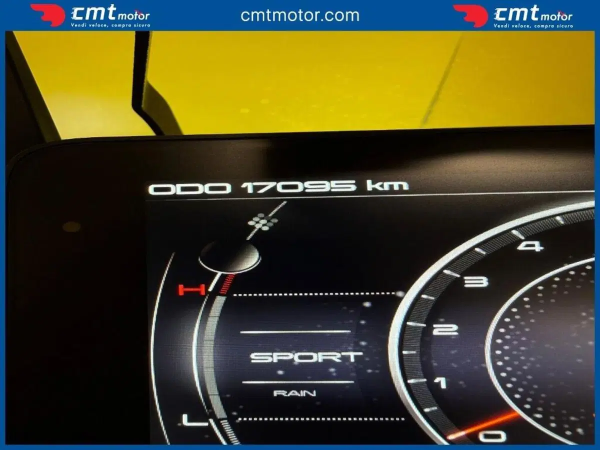 CFMOTO 800MT Sport (2022 - 26) (5)