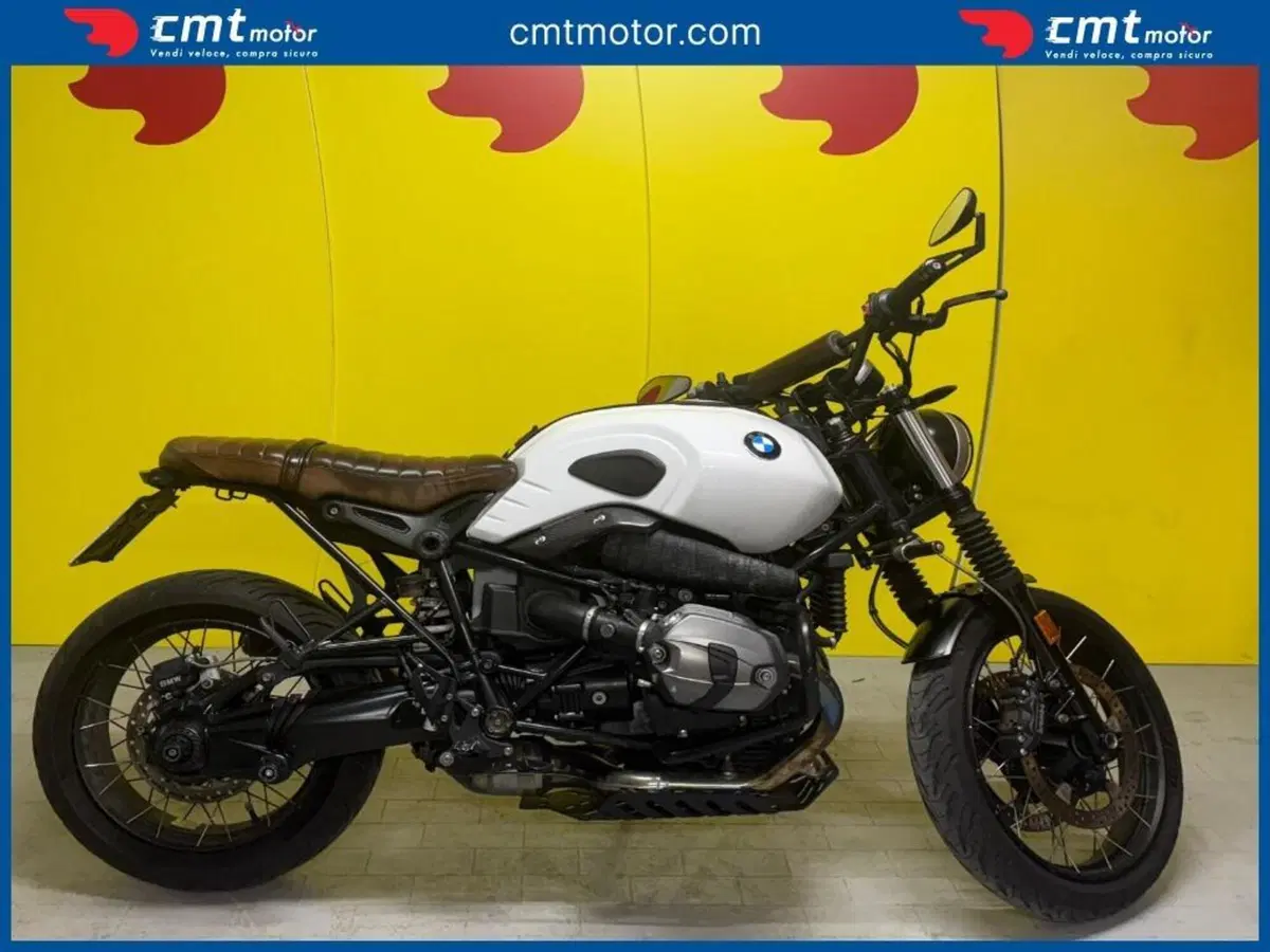  Altre moto o tipologie Special
