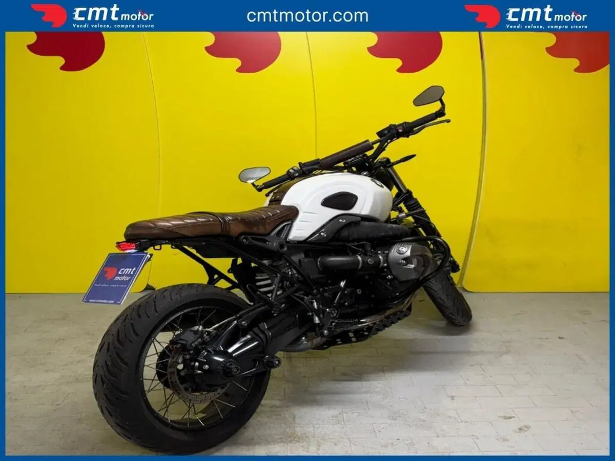  Altre moto o tipologie Special (3)
