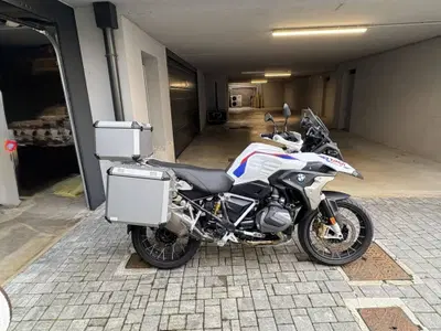 Bmw R 1250 GS (2021 - 24) usata