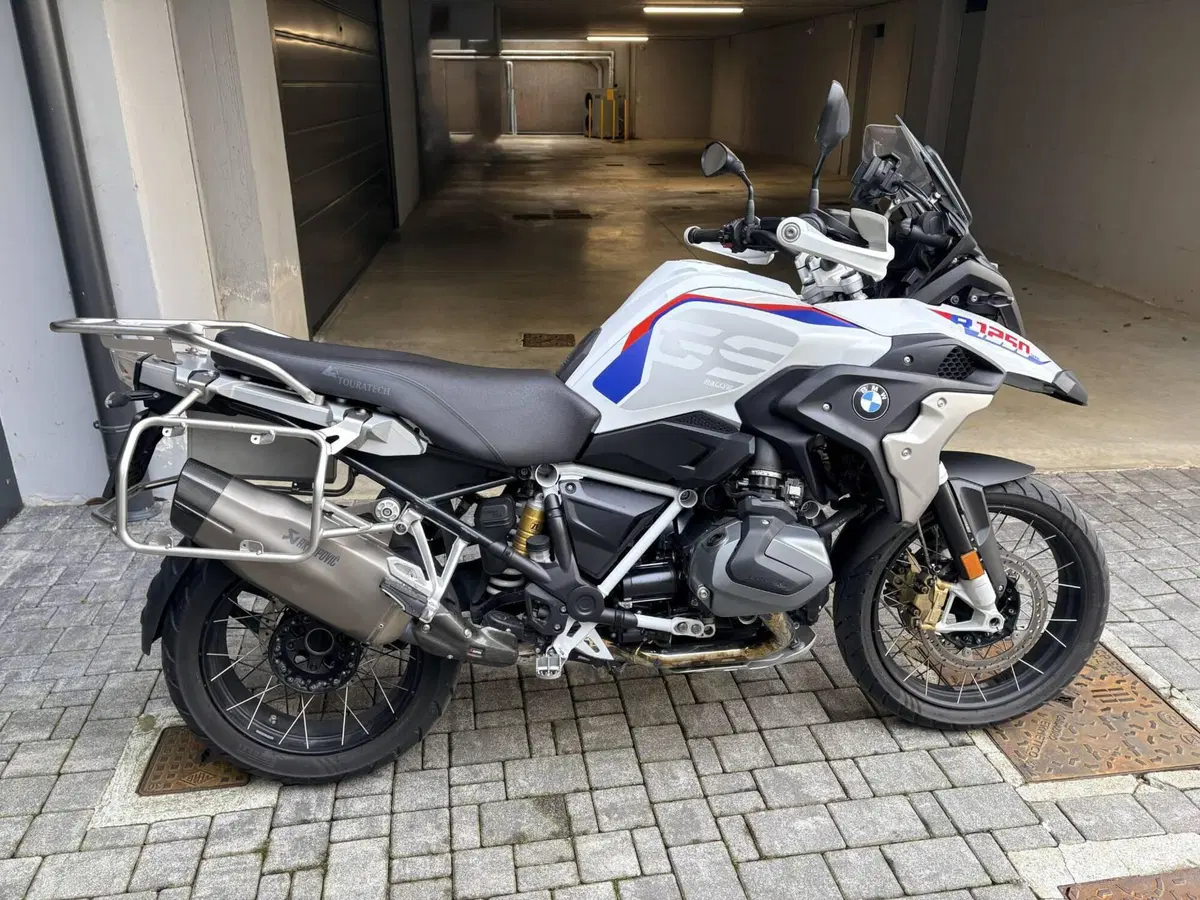Bmw R 1250 GS (2021 - 24) (5)