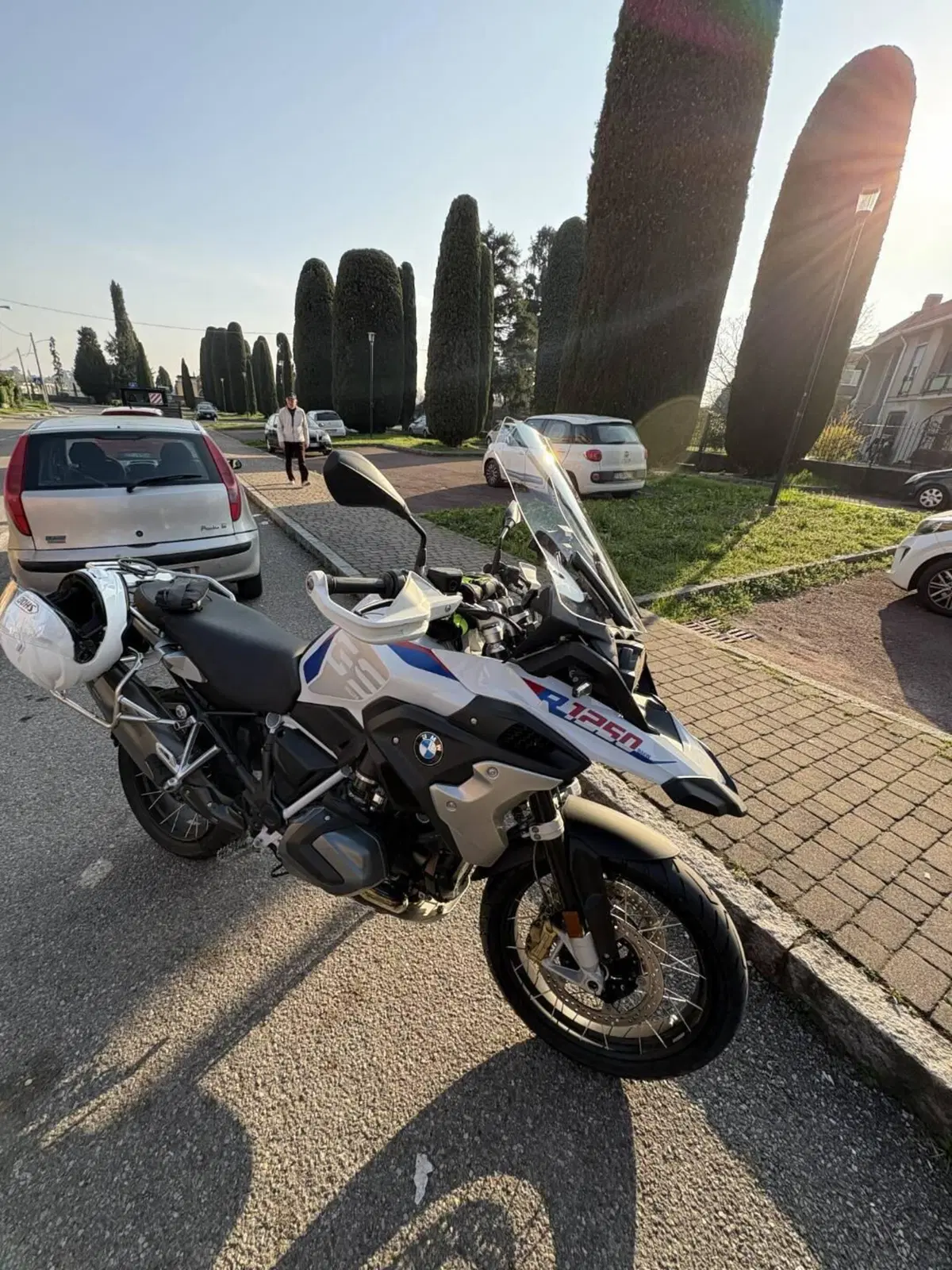Bmw R 1250 GS (2021 - 24) (8)