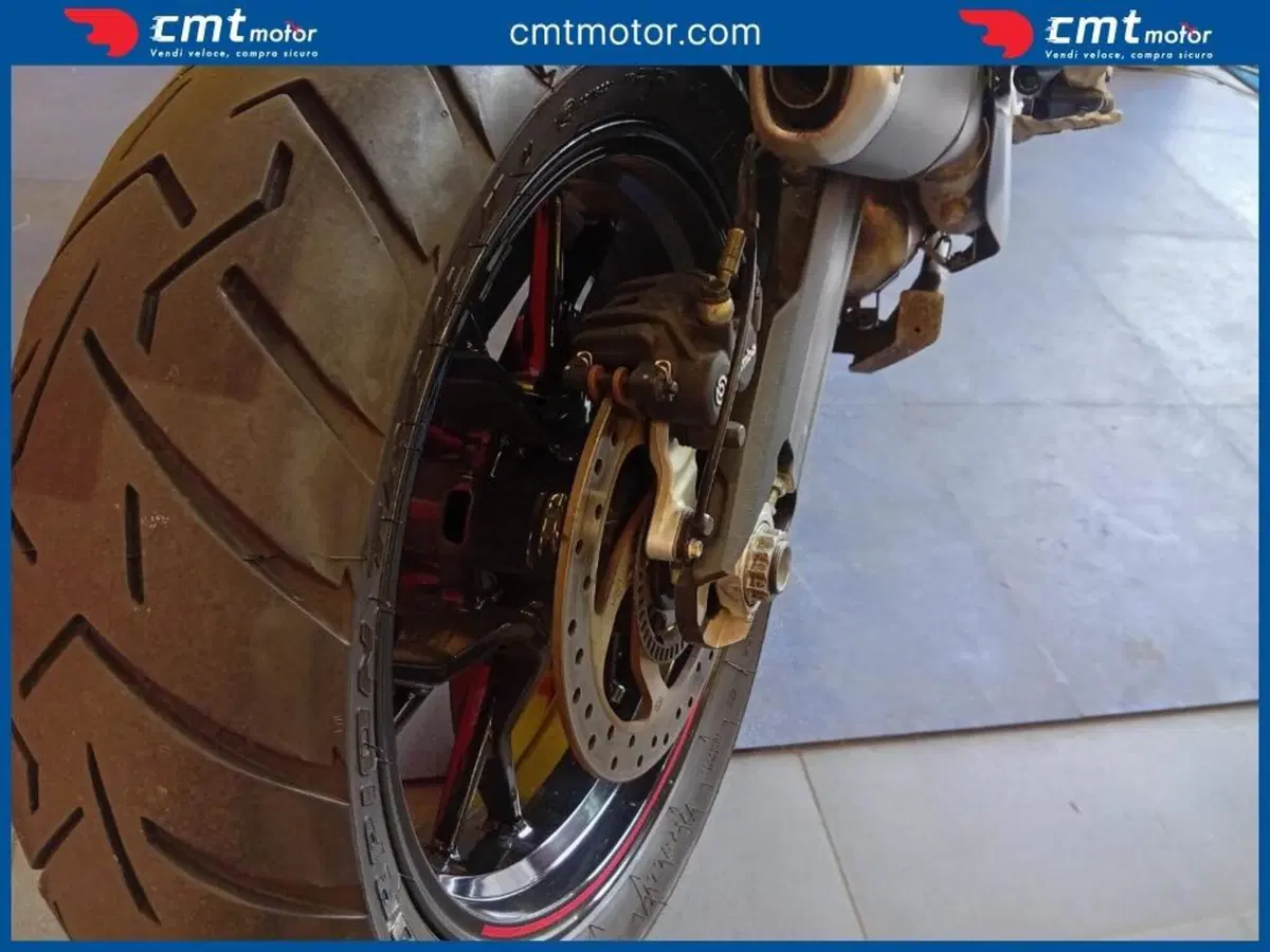 Ducati Multistrada 950 S (2019 - 20) (13)