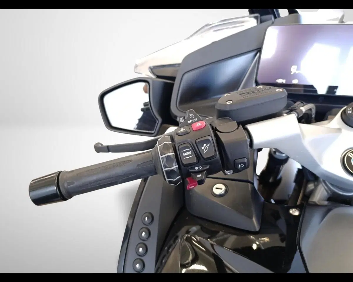 Bmw R 1250 RT (2021 - 25) (9)