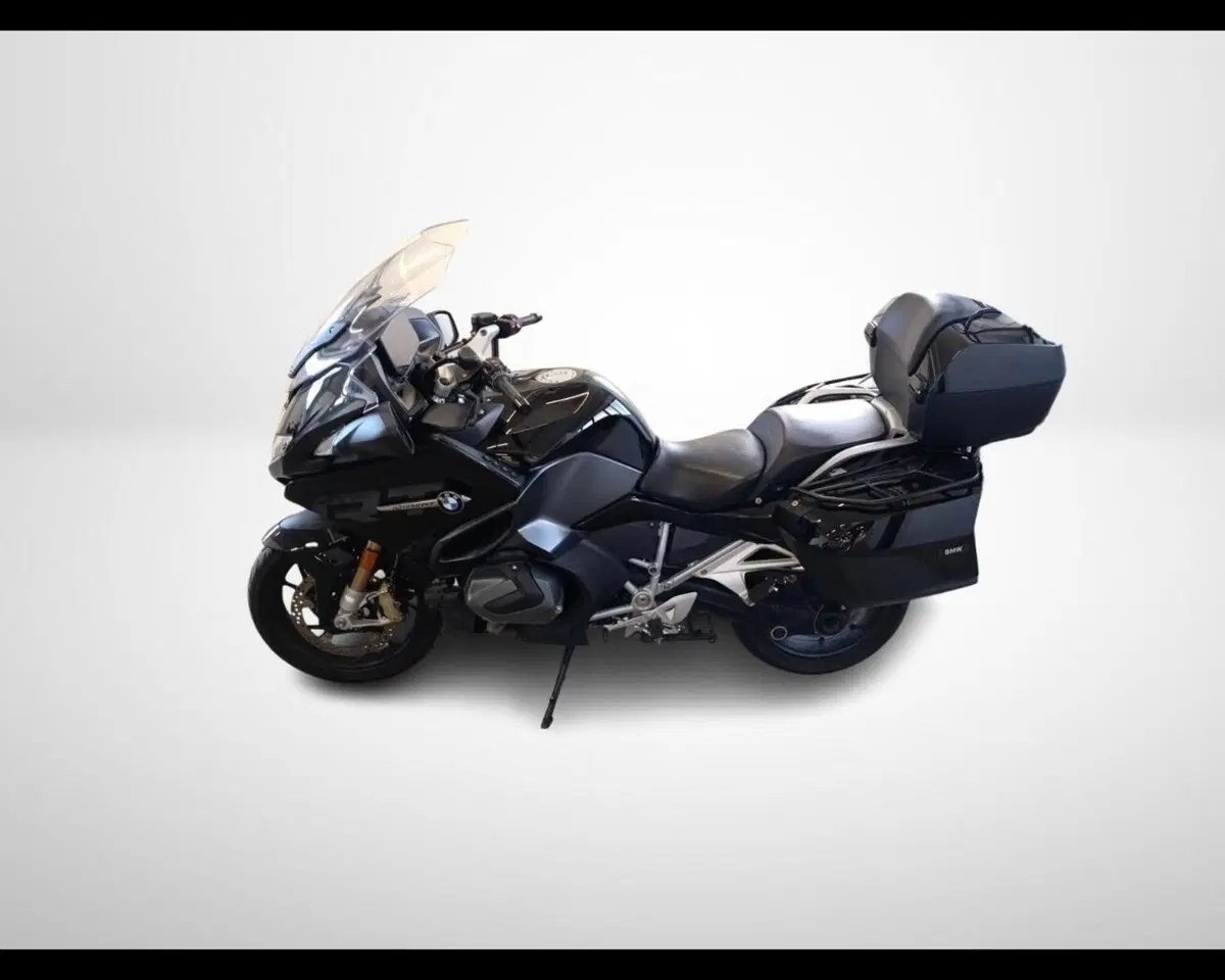 Bmw R 1250 RT (2021 - 25) (6)
