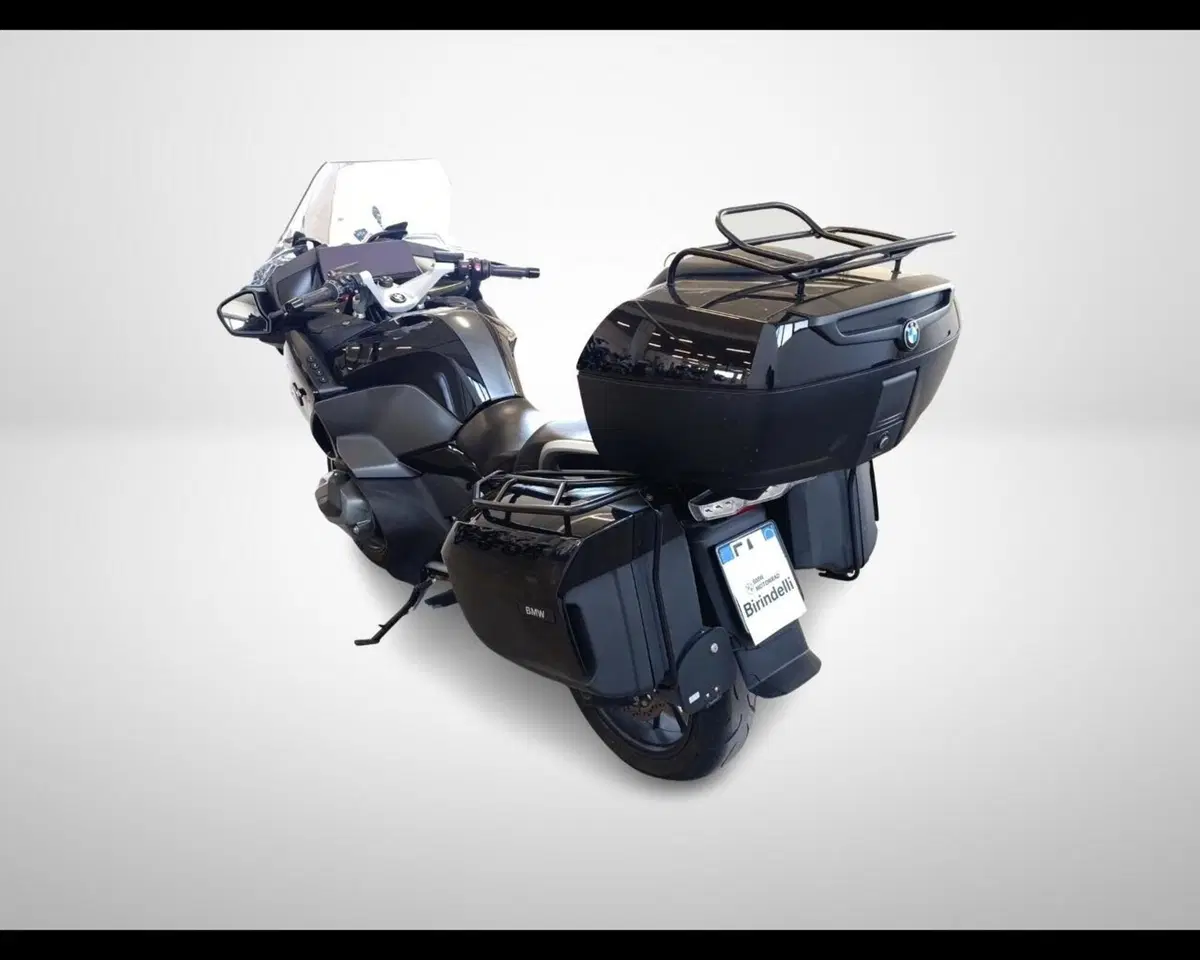 Bmw R 1250 RT (2021 - 25) (12)