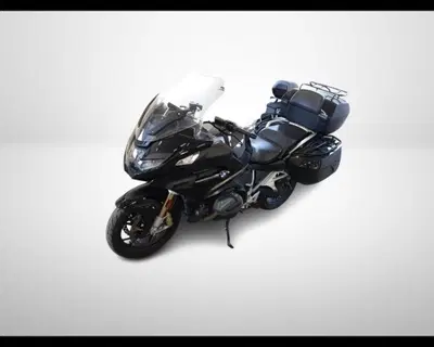 Bmw R 1250 RT (2021 - 25) usata
