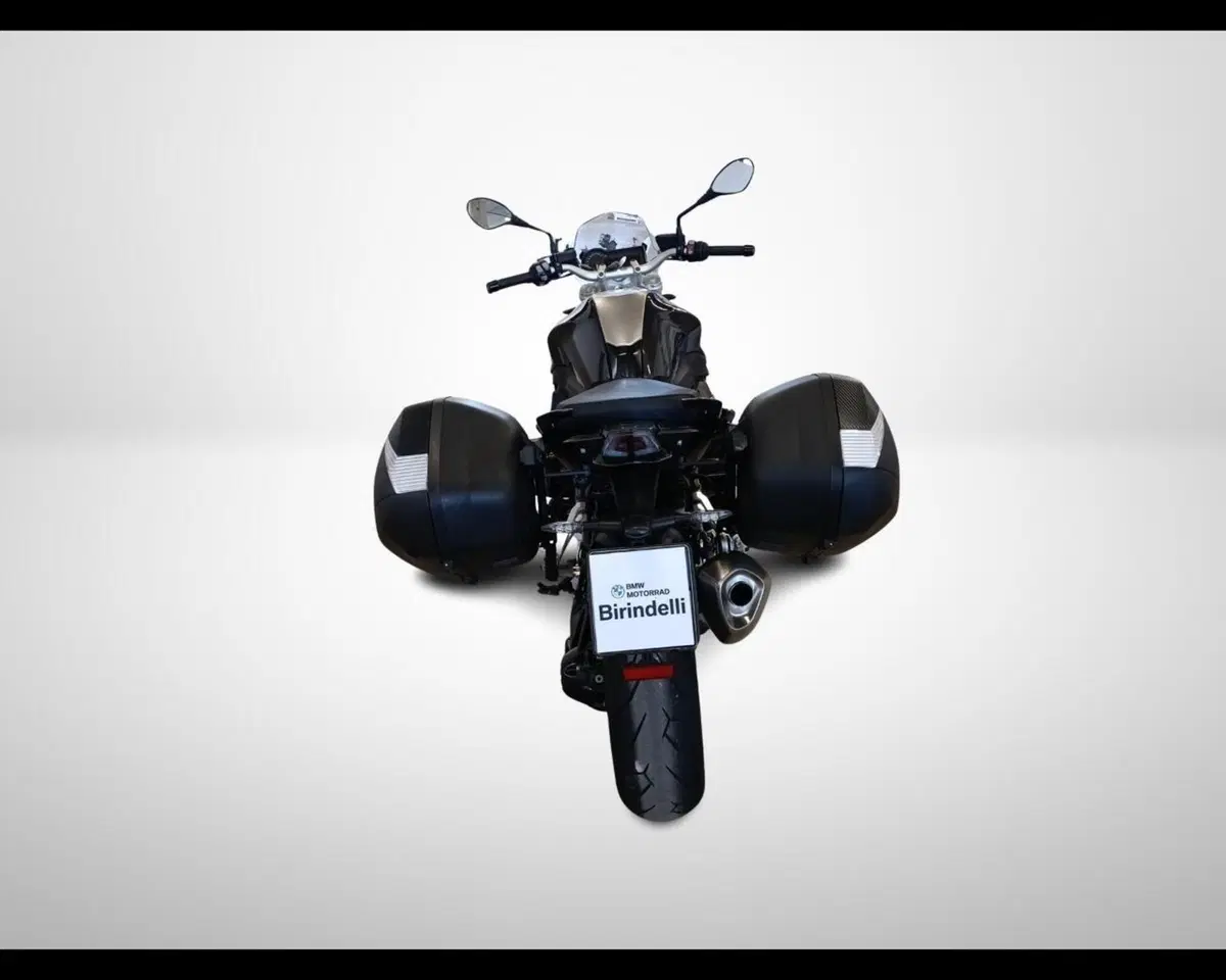 Bmw R 1200 R (2015 - 16) (7)