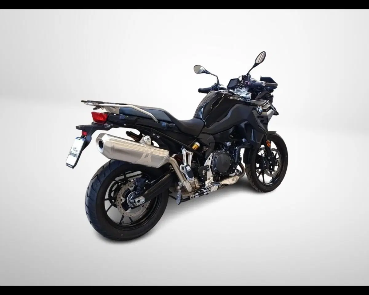 Bmw F 800 GS (2024 - 26) (3)