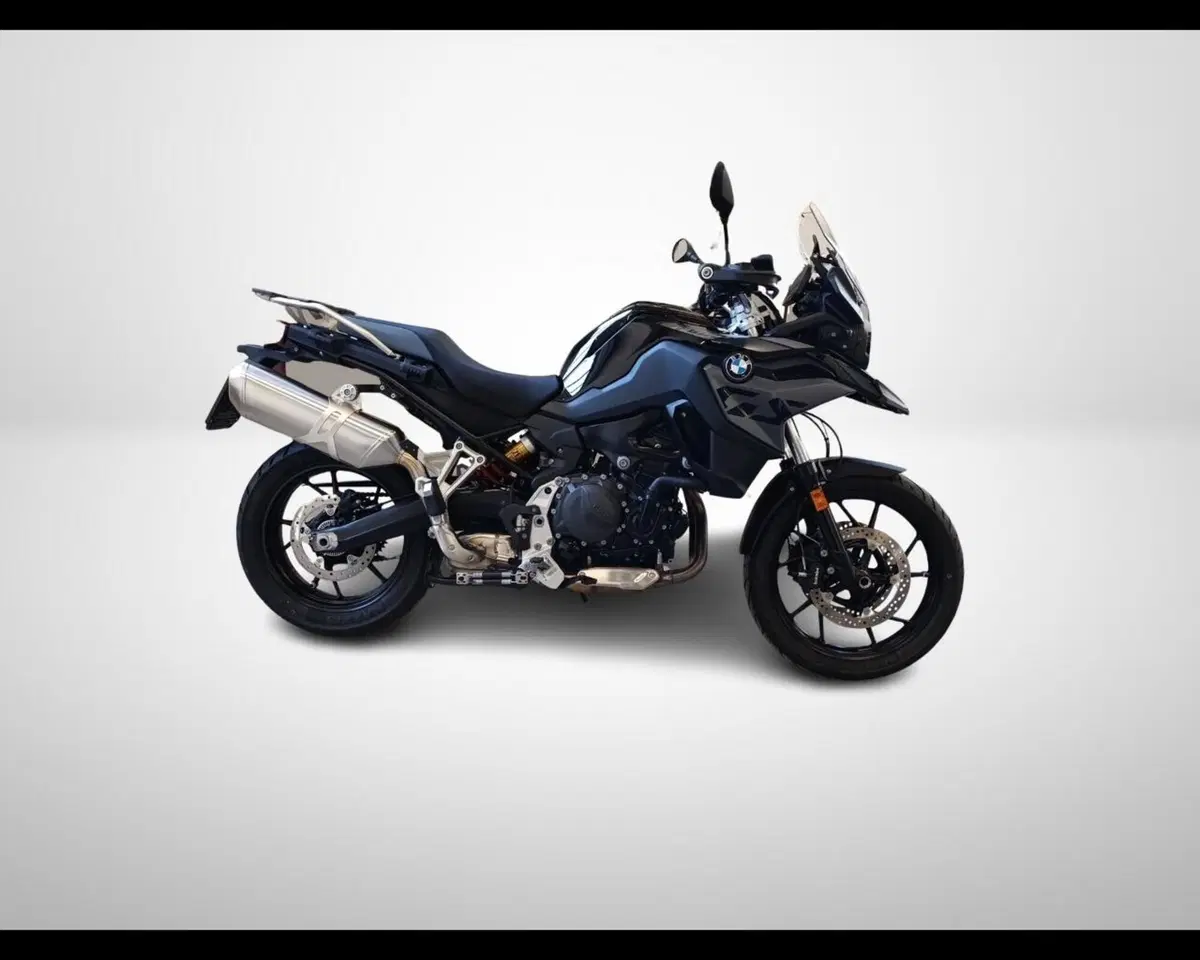 Bmw F 800 GS (2024 - 26) (5)