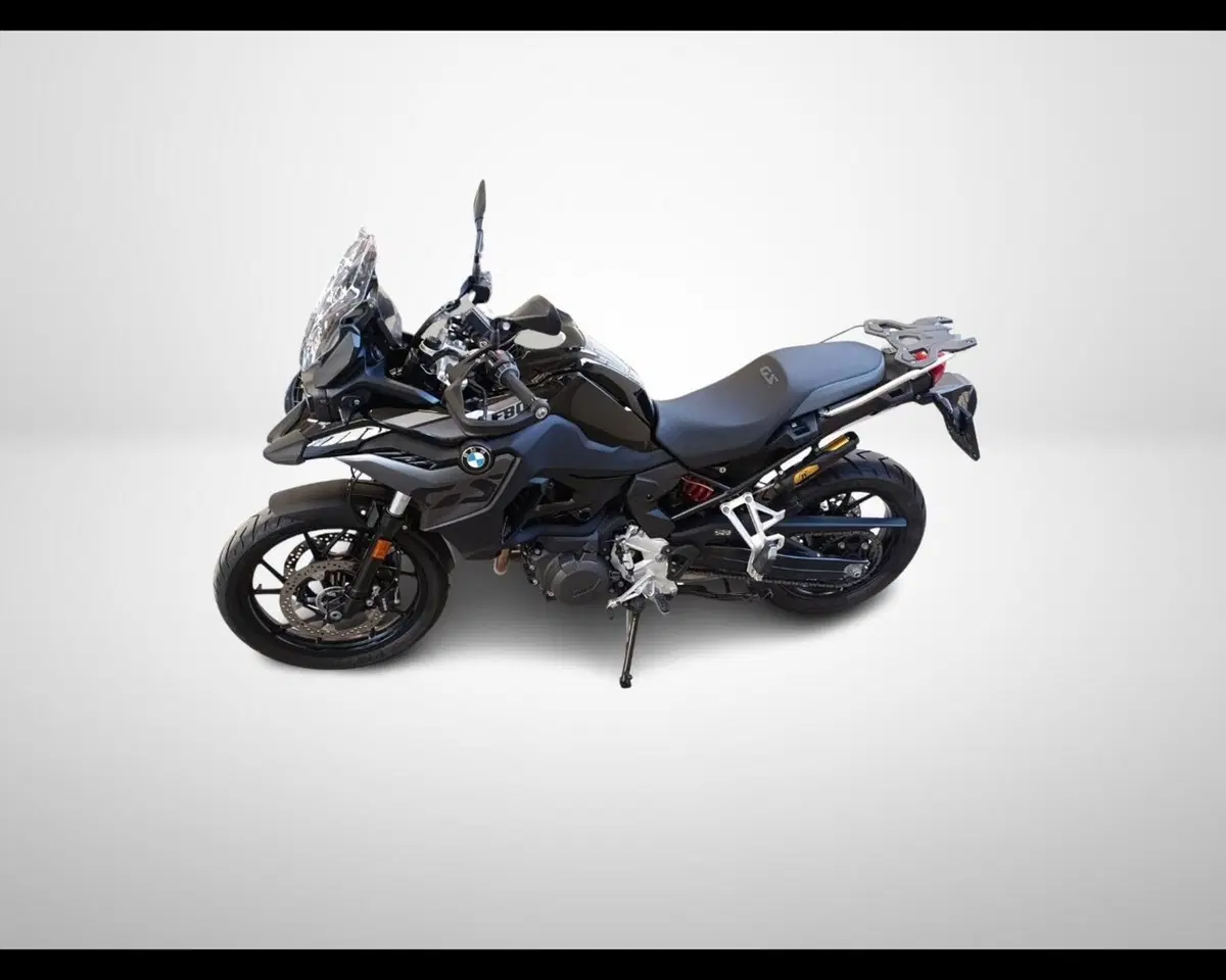 Bmw F 800 GS (2024 - 26) (6)