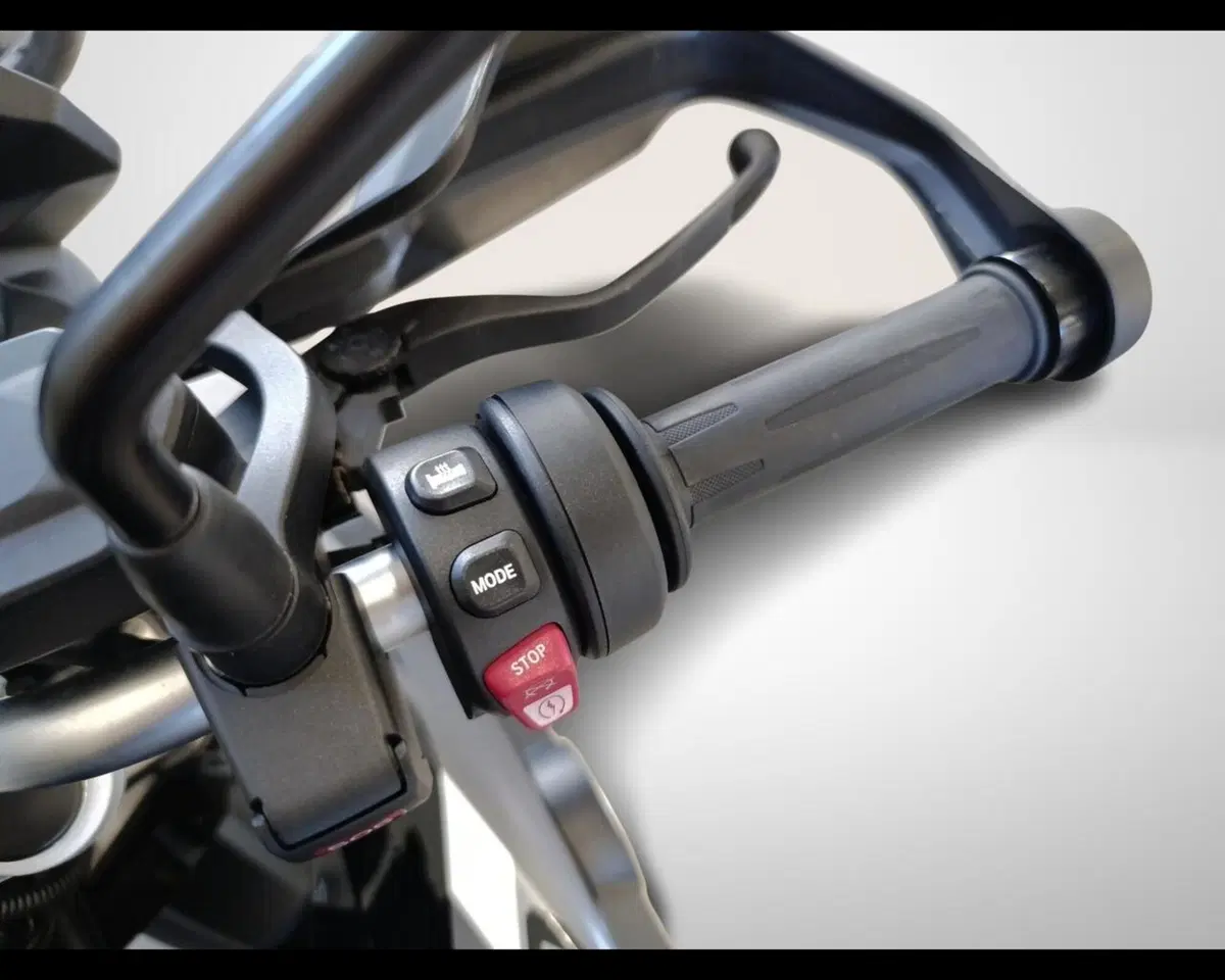 Bmw F 800 GS (2024 - 26) (11)