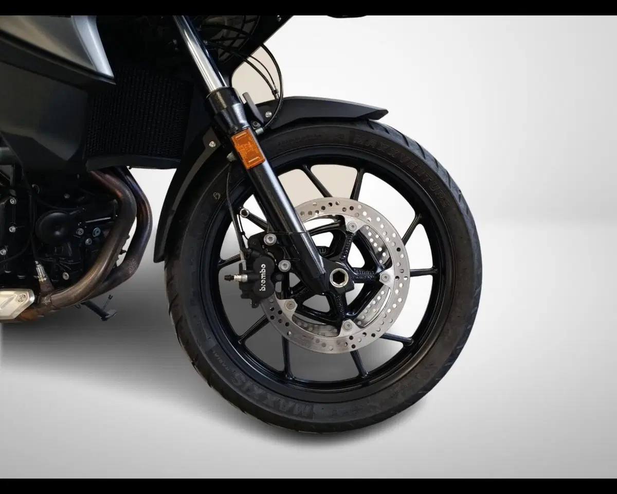 Bmw F 800 GS (2024 - 26) (8)