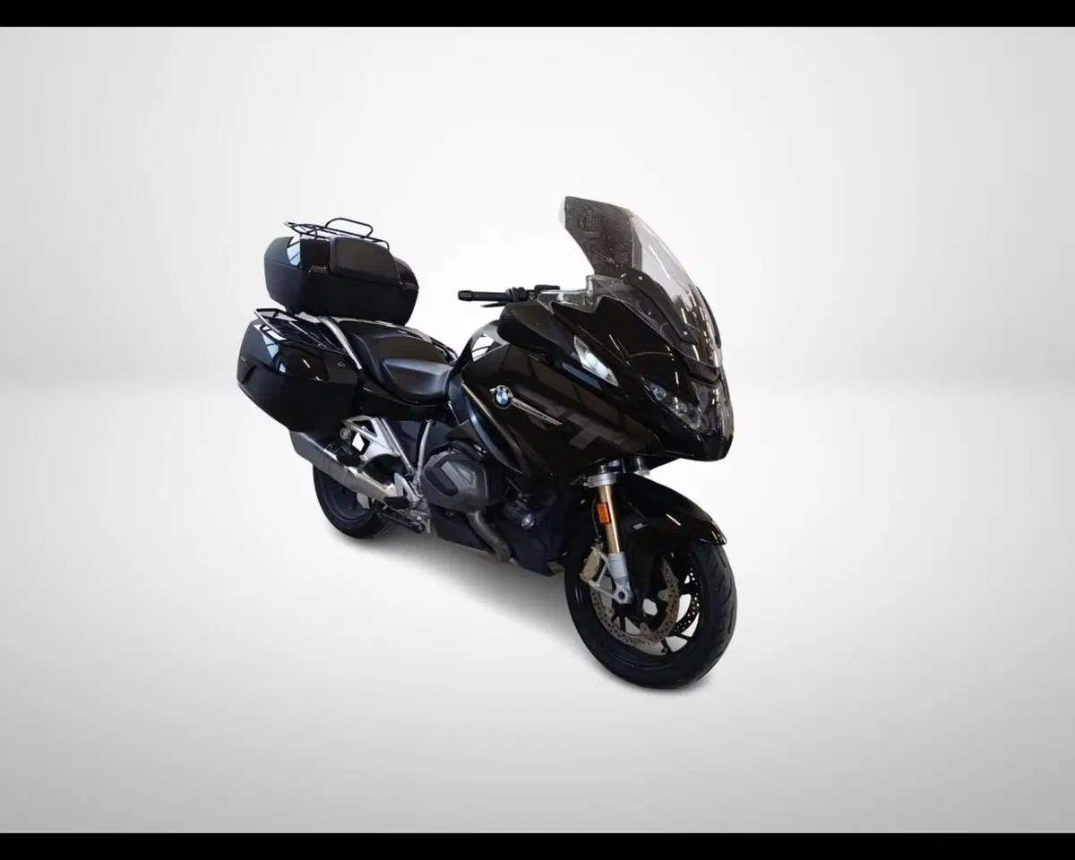 Bmw R 1250 RT (2021 - 25) (11)