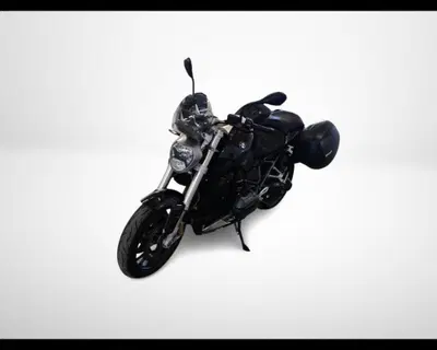 Bmw R 1200 R (2015 - 16) usata