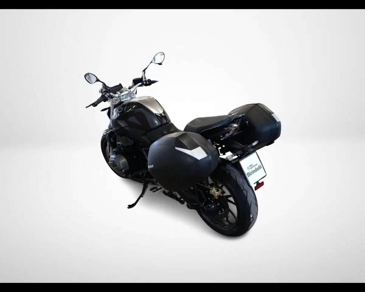 Bmw R 1200 R (2015 - 16) (13)