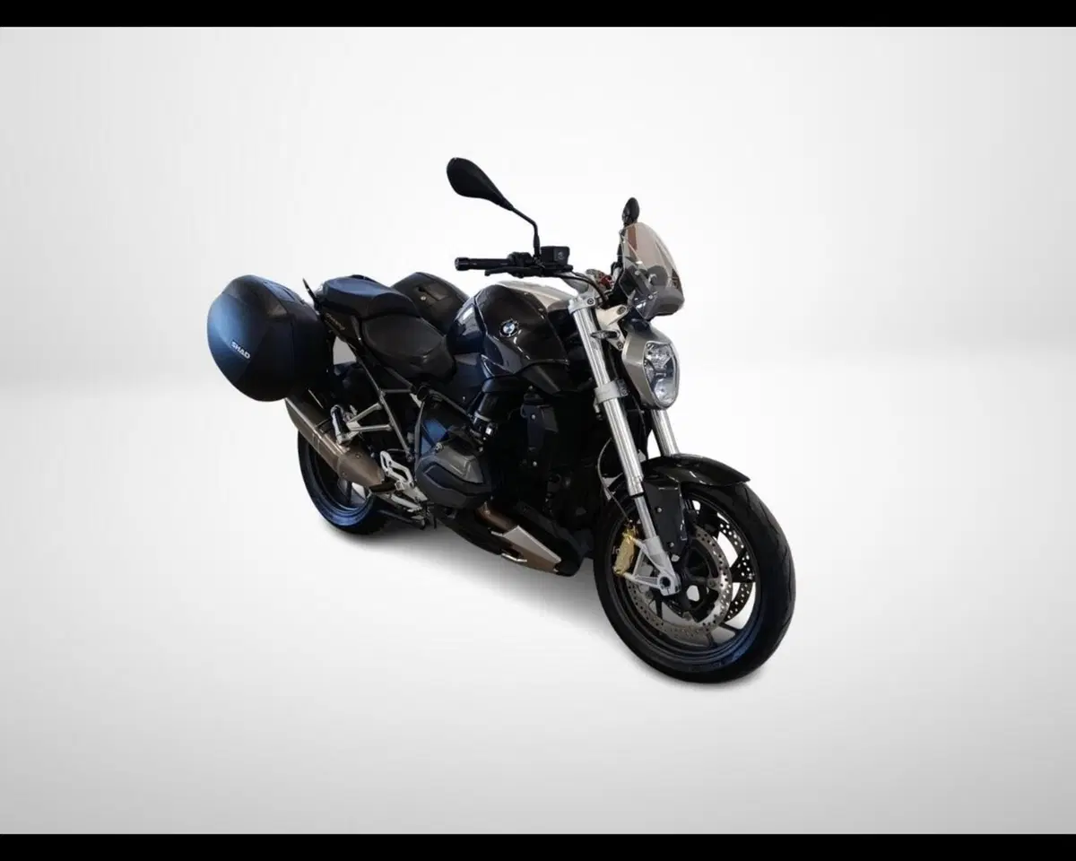 Bmw R 1200 R (2015 - 16) (12)