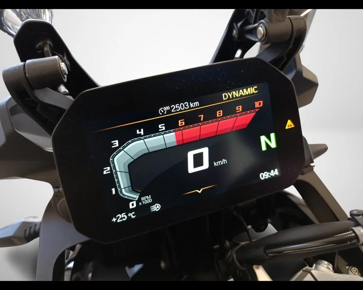 Bmw F 800 GS (2024 - 26) (9)