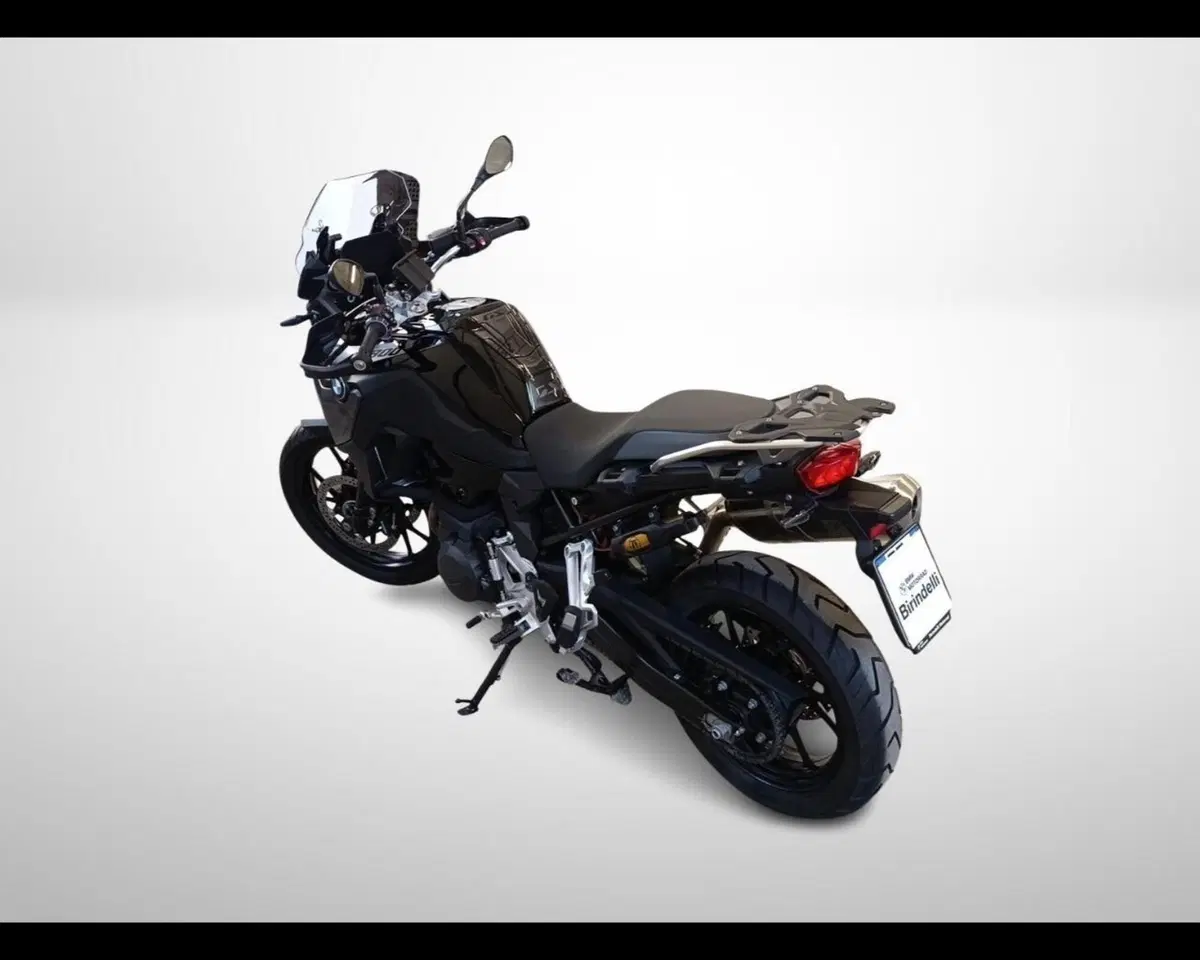 Bmw F 800 GS (2024 - 26) (13)