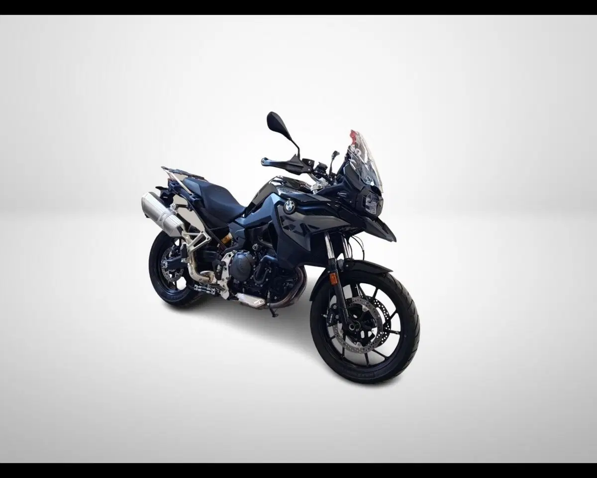 Bmw F 800 GS (2024 - 26) (12)