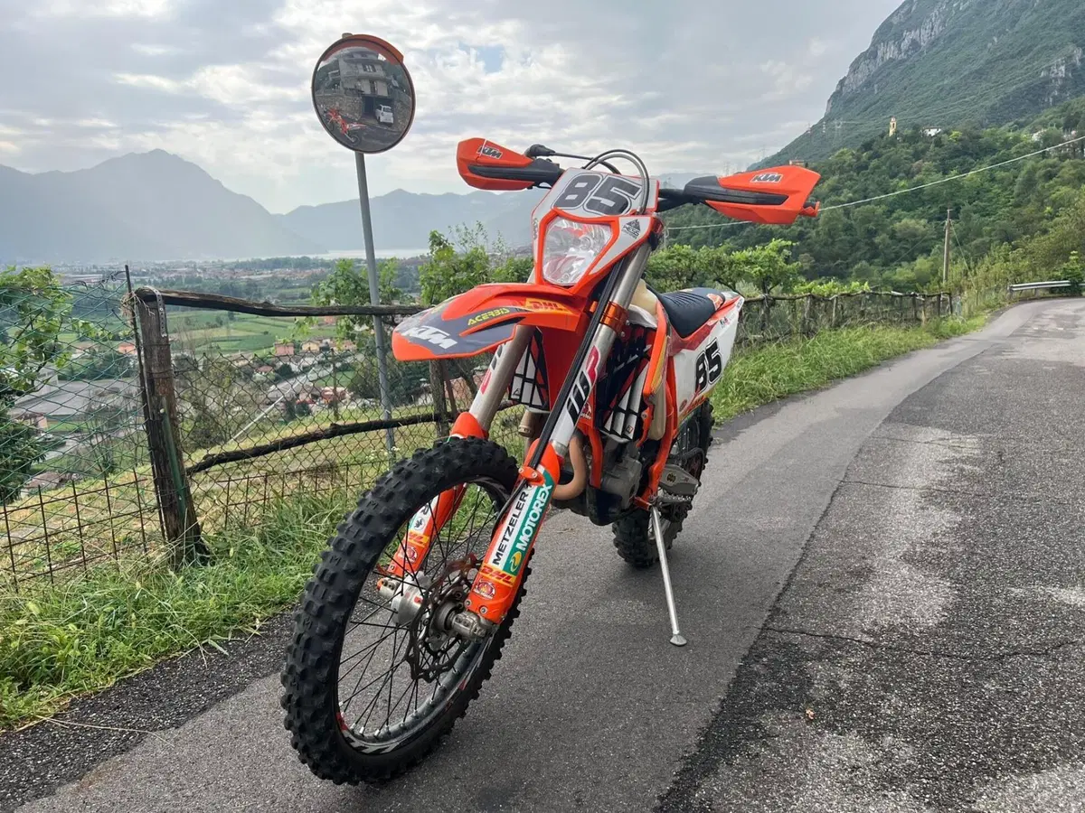 KTM 350 EXC-F (2020) (3)