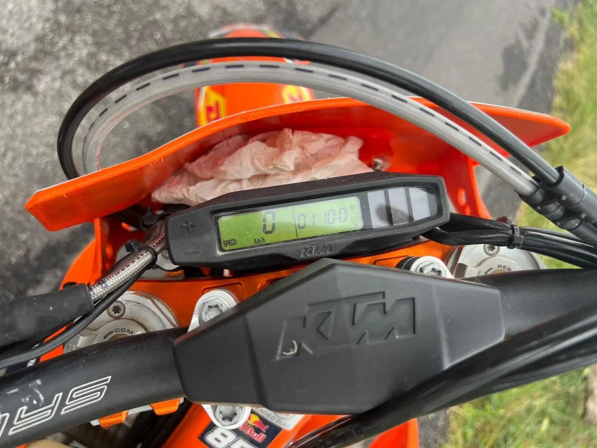 KTM 350 EXC-F (2020) (4)