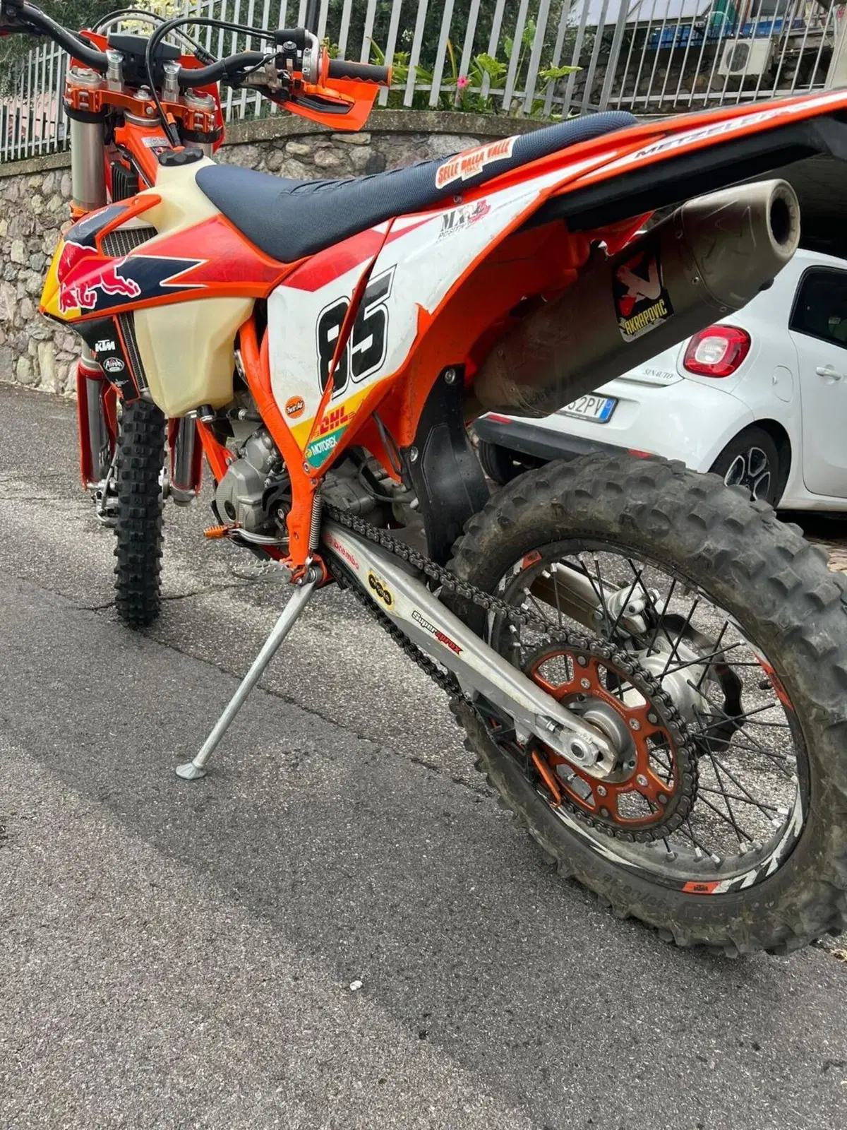 KTM 350 EXC-F (2020) (5)