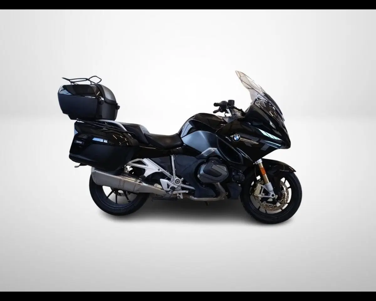 Bmw R 1250 RT (2021 - 25) (5)