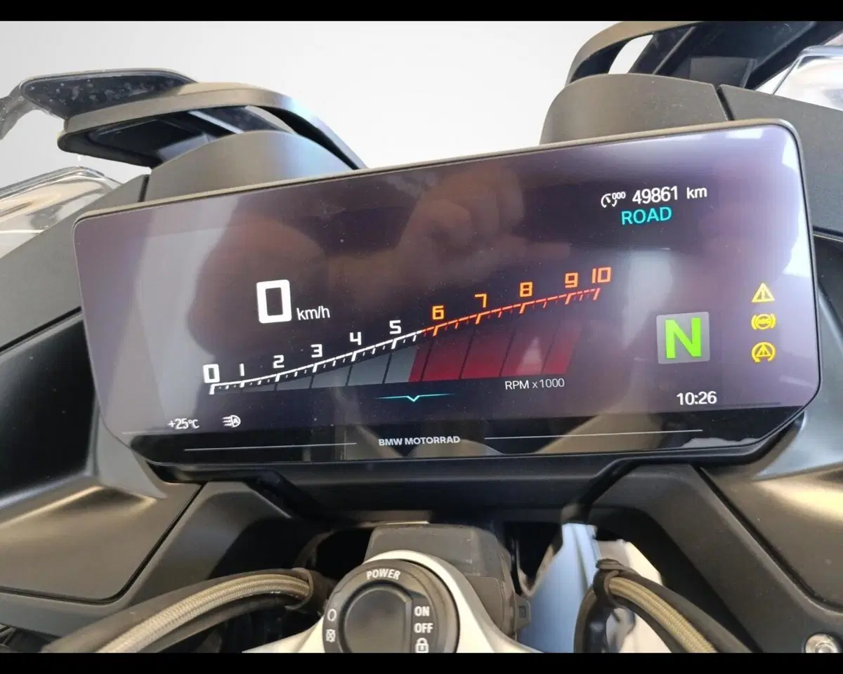 Bmw R 1250 RT (2021 - 25) (8)