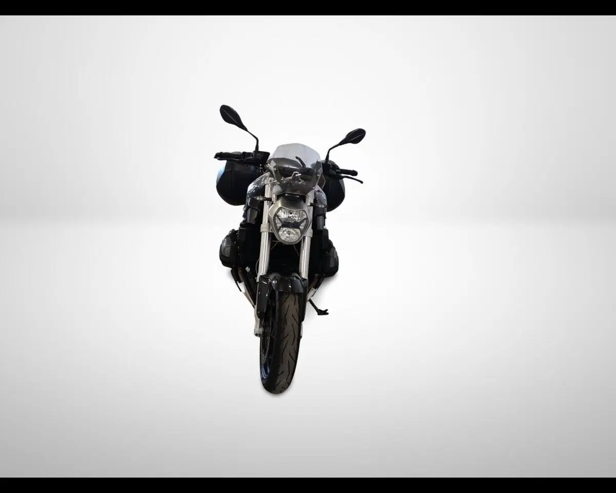 Bmw R 1200 R (2015 - 16) (4)