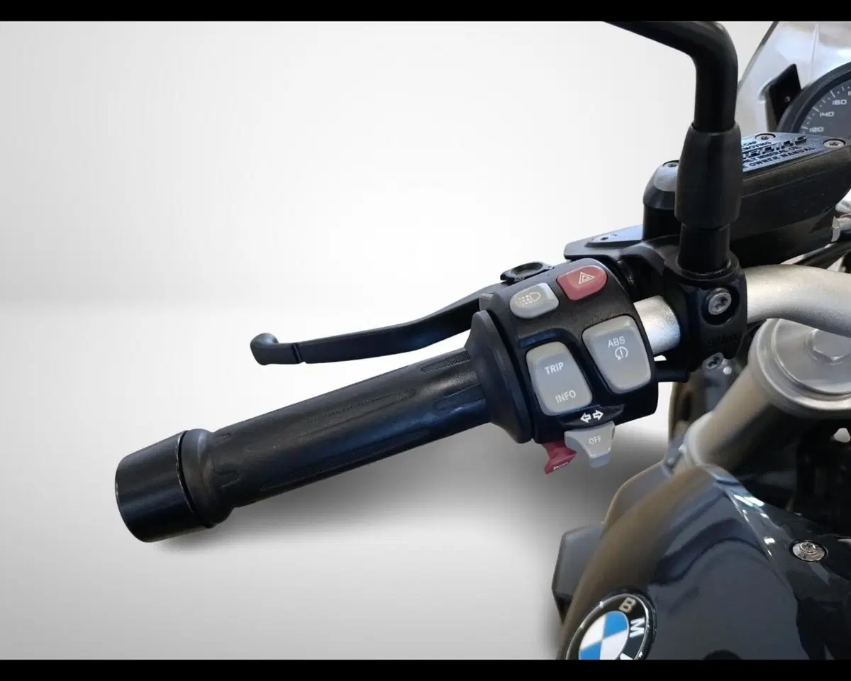 Bmw R 1200 R (2015 - 16) (10)