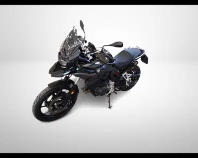 Bmw F 800 GS (2024 - 26) usata