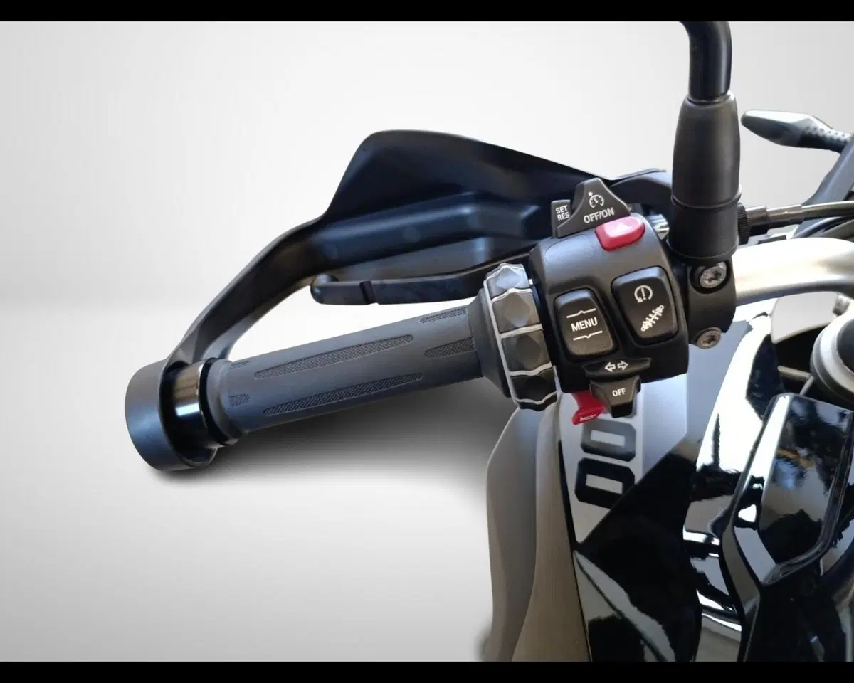 Bmw F 800 GS (2024 - 26) (10)