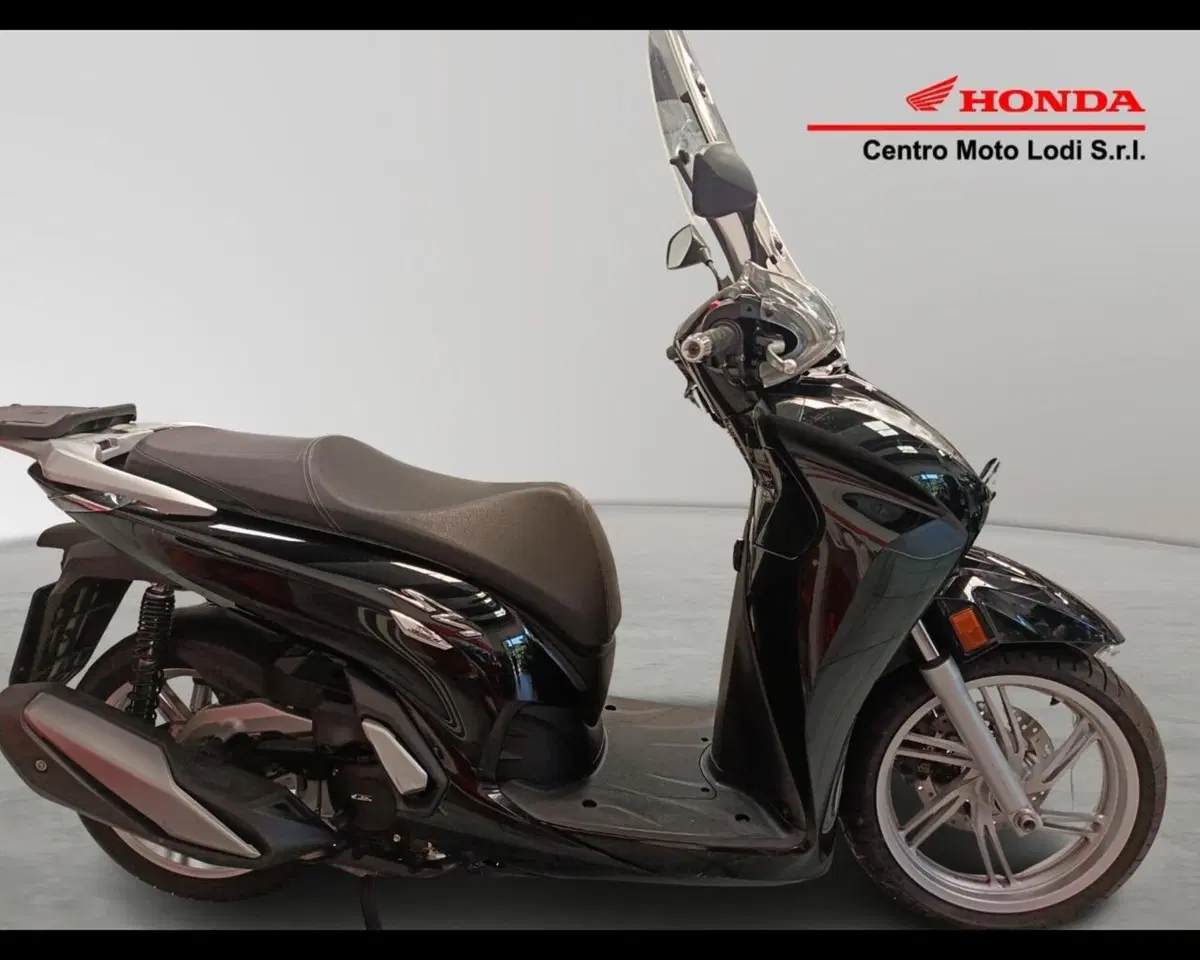 Honda SH 350 (2021 - 24)