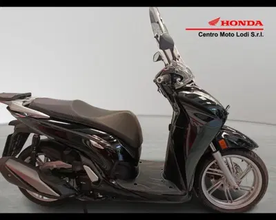 Honda SH 350 (2021 - 24) usata