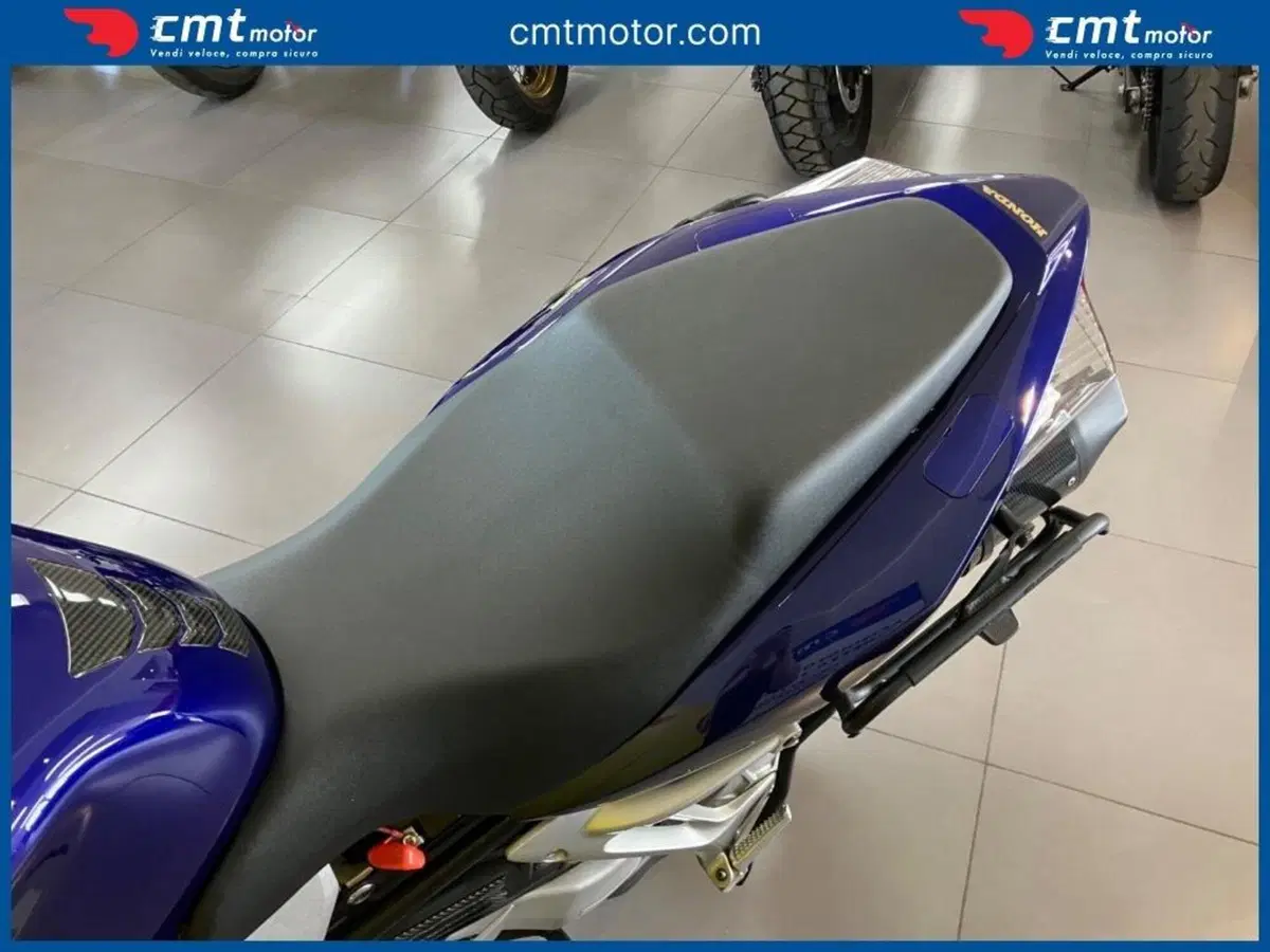 Honda VFR 800 (2006 - 13) (7)