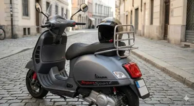 Piaggio Beverly 300 i.e. (2010 - 16) usata