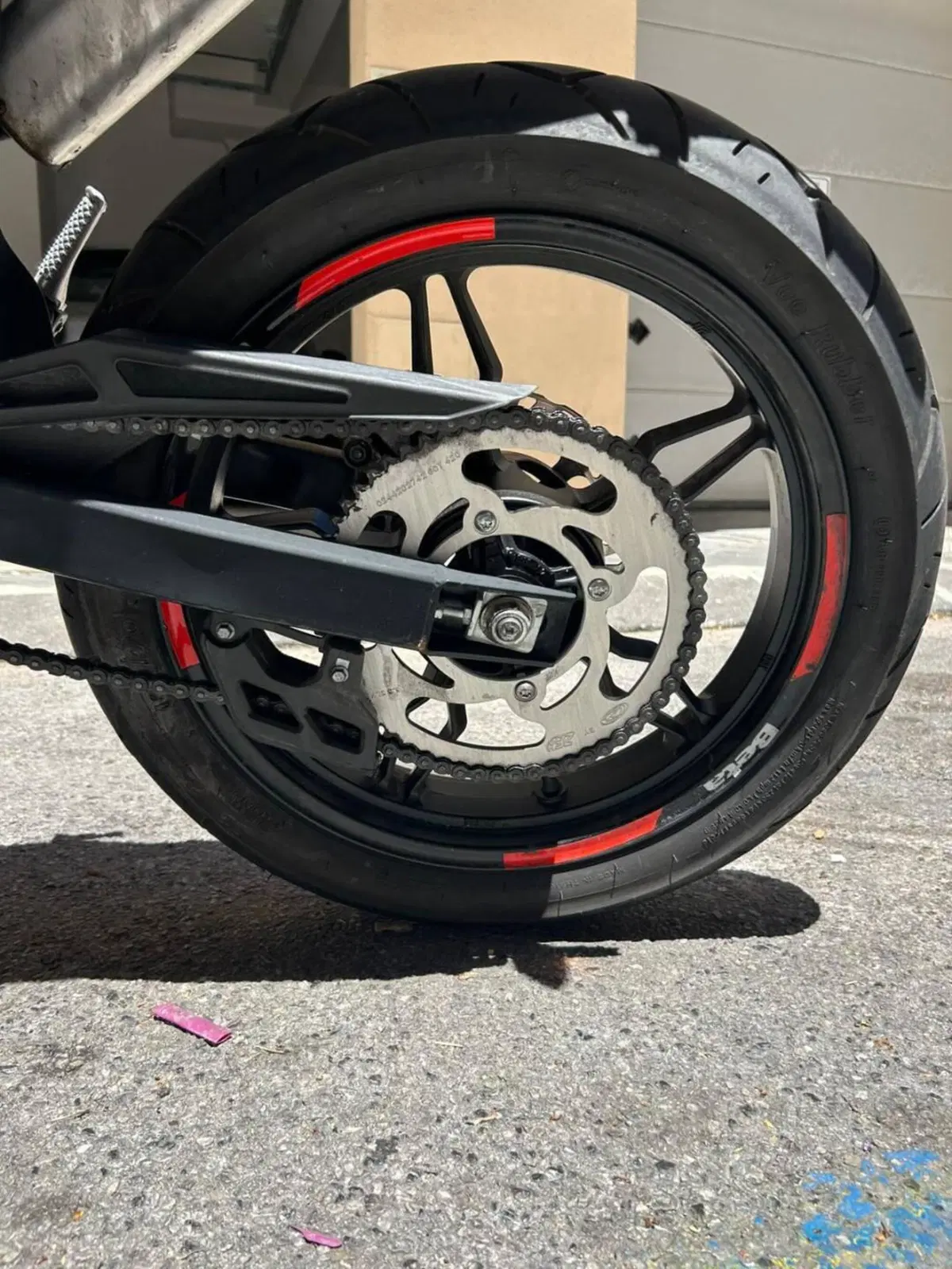 Betamotor RR 50 Motard Sport (2021 - 26) (4)