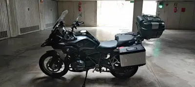 Bmw R 1250 GS (2021 - 24) usata