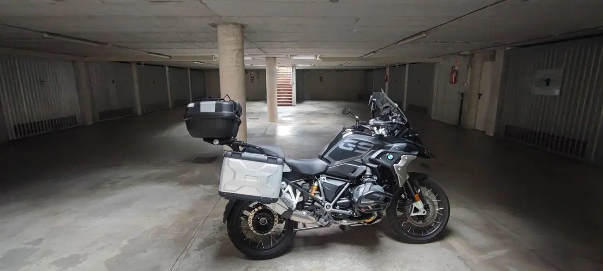 Bmw R 1250 GS (2021 - 24) (4)