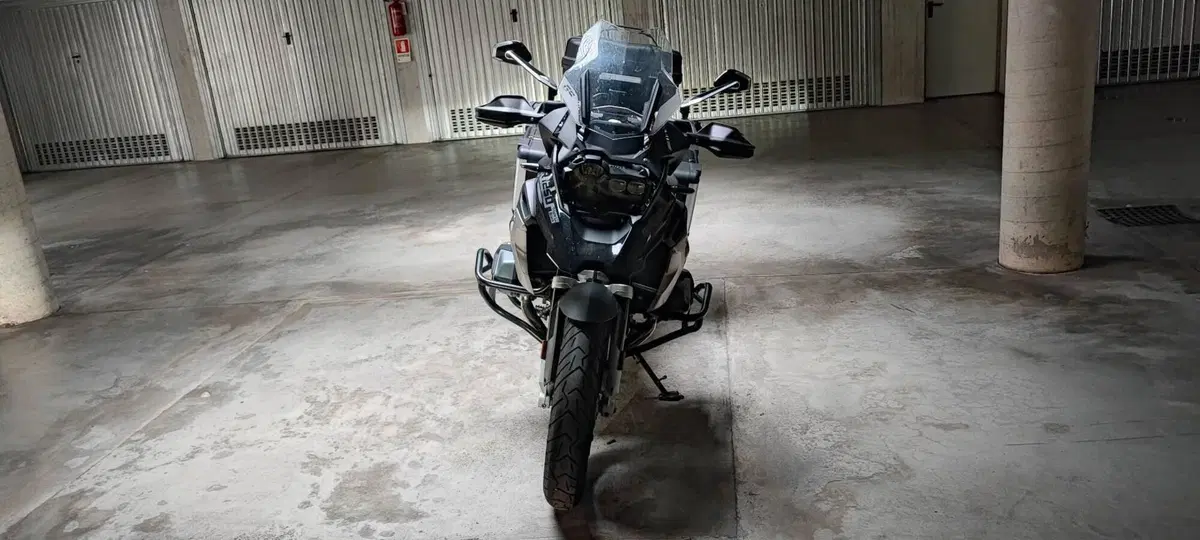 Bmw R 1250 GS (2021 - 24) (5)