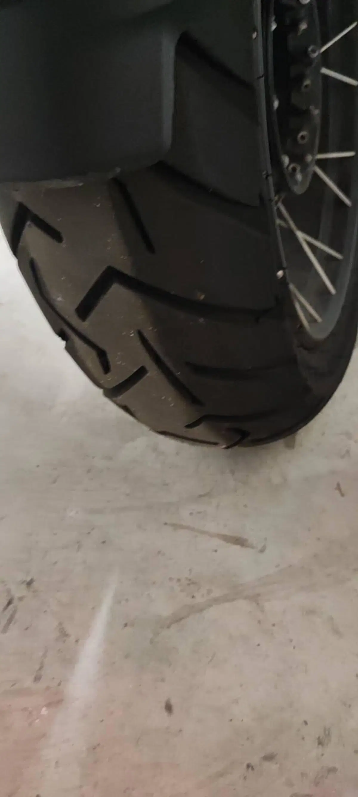 Bmw R 1250 GS (2021 - 24) (6)