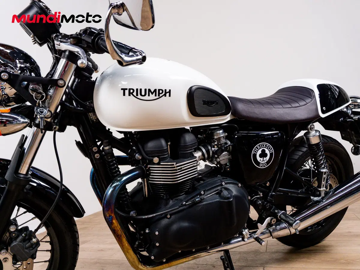 Triumph Thruxton 900 ACE (2014 - 15) (8)