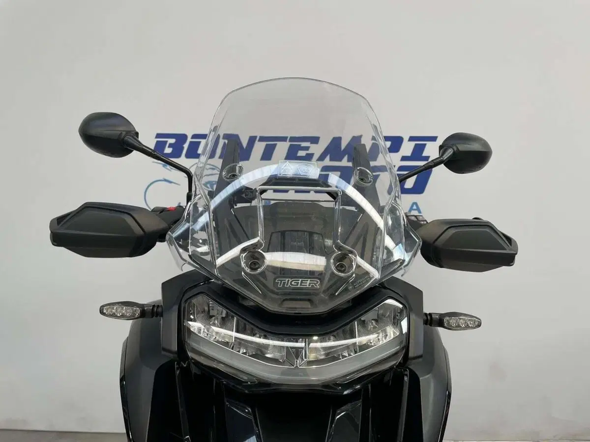 Triumph Tiger 1200 Rally Pro (2022 - 23) (3)