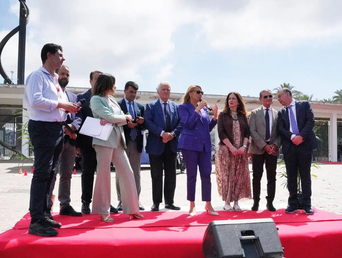Automoto Napoli Expo, grande successo  con oltre 75mila visitatori
