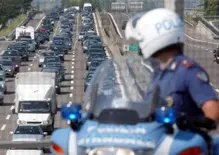 Sicurezza stradale: in Lazio parte la campagna di Astral
