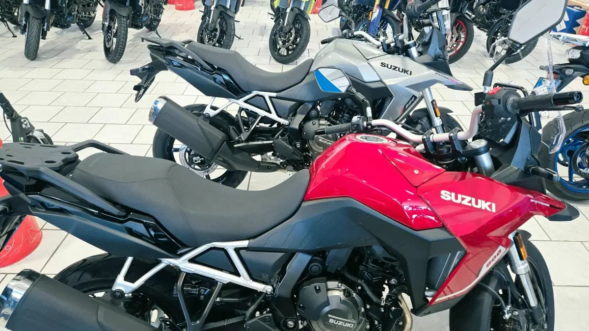 Suzuki V-Strom 800SE (2025 - 26) (3)
