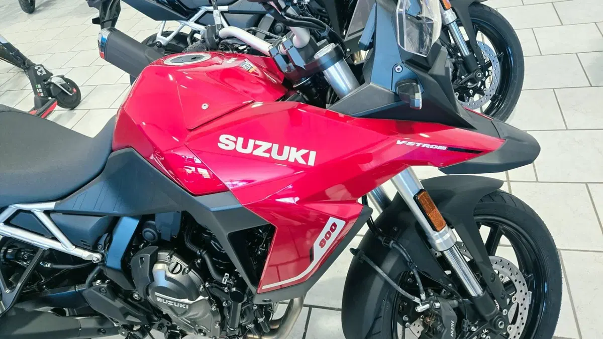 Suzuki V-Strom 800SE (2025 - 26) (4)