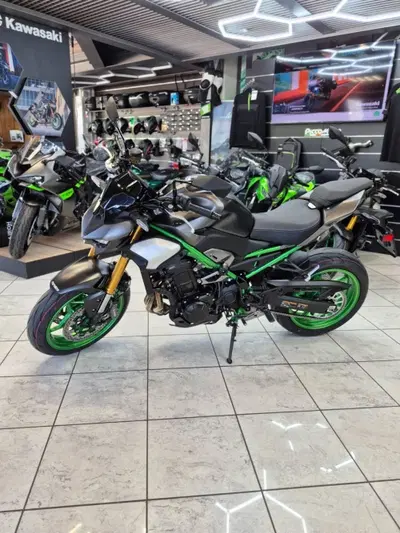 Kawasaki Z 900 SE (2025 - 26) nuova