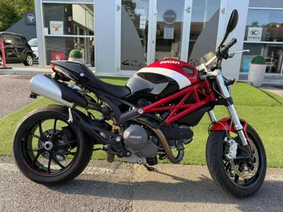 Ducati Monster 796 (2010 - 13) usata